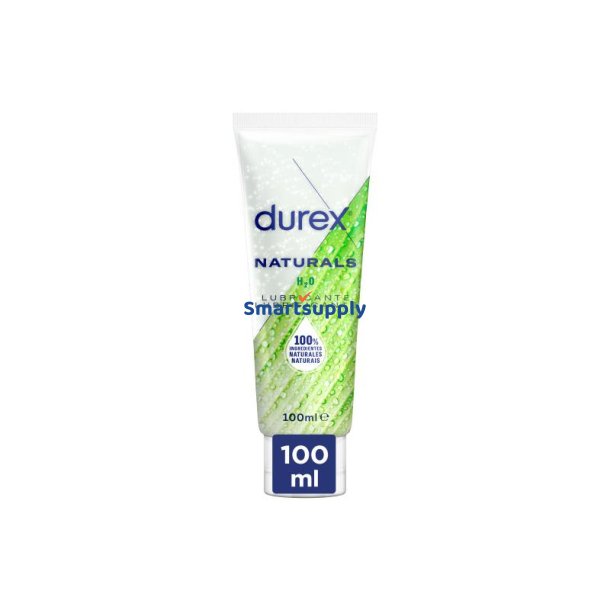 Lubricant Gel Naturals 100 ml