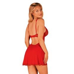 Luvae Babydoll and Thong - S/M