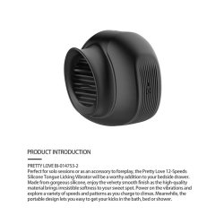 Luxury Set Queens with 12 Toys Black and 18k Gold