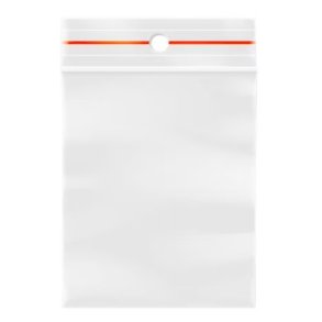 Lynlsposer 15x20cm bld LDPE film - 1000 stk