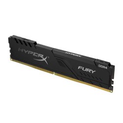 Kingston Hyperx Fury Hx430c16fb4k4/64 Ram 64Gb Ddr4 3000 Mhz