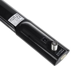 Maclean Mctv-930 Fjernsynsantenne Indendrs