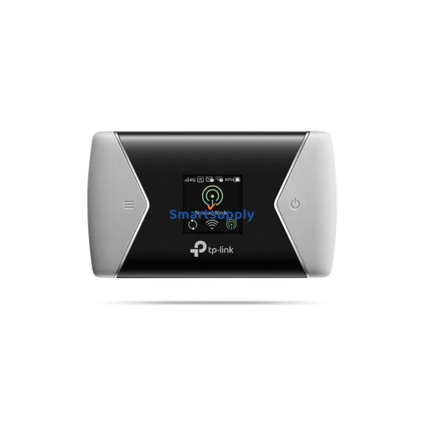 Tp-Link 300 Mbps Lte-Advanced Mobile Wi-Fi M7450