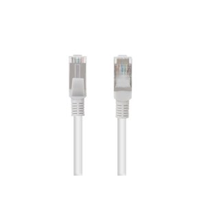 Lanberg PCF5-10CC-0200-S netvrkskabel Gr 2 m Cat5e F/UTP (FTP)