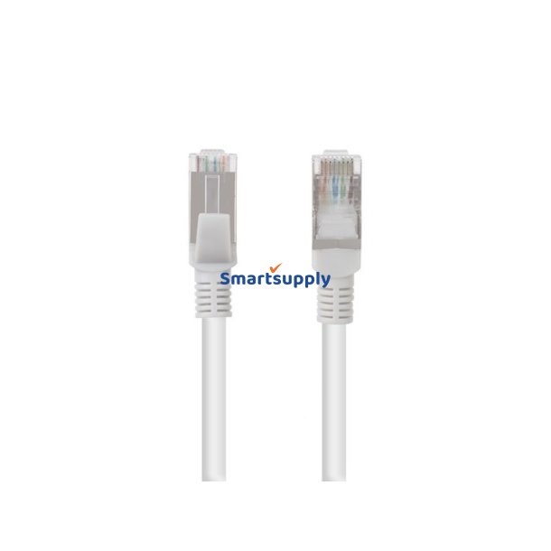 Lanberg PCF5-10CC-0200-S netvrkskabel Gr 2 m Cat5e F/UTP (FTP)