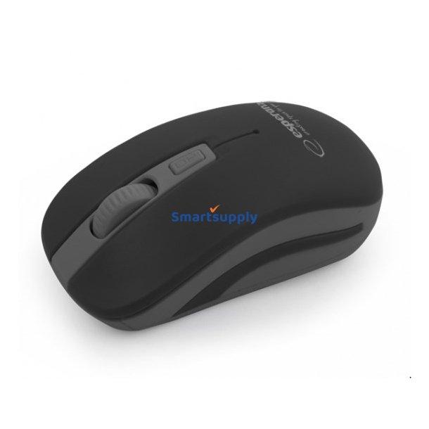 Esperanza EM126EK mus RF trdlst Optisk 1600 dpi