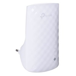 Tp-Link Re190 Netvrksforlnger Netvrksrepeater Hvid