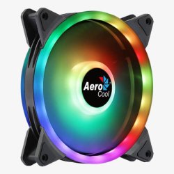 Ventilator Aerocool Pgs Duo 14 Argb 6Pin 140Mm