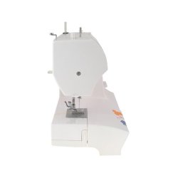 Laura 555 Symaskine Mekanisk Lucznik