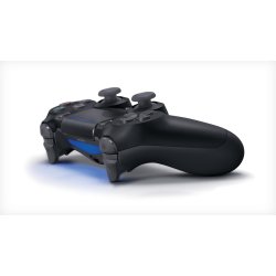Sony Dualshock 4 V2 Jet Black