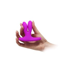 Magic Finger Double Stimulator