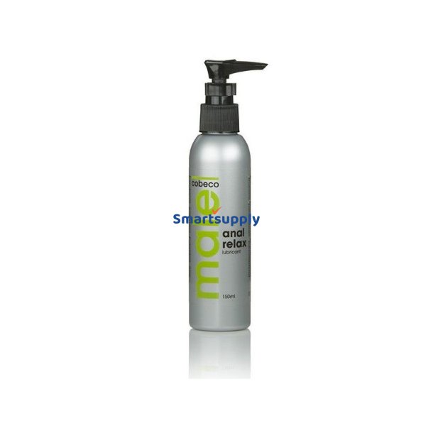 Male Anal Relax Lubricant 150 ml