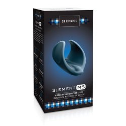 Male Vibrating Masturbator