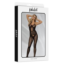 Many Bodystocking Open croch - S/M