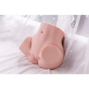 Marisa Masturbator with Thrusting 15.8 kg