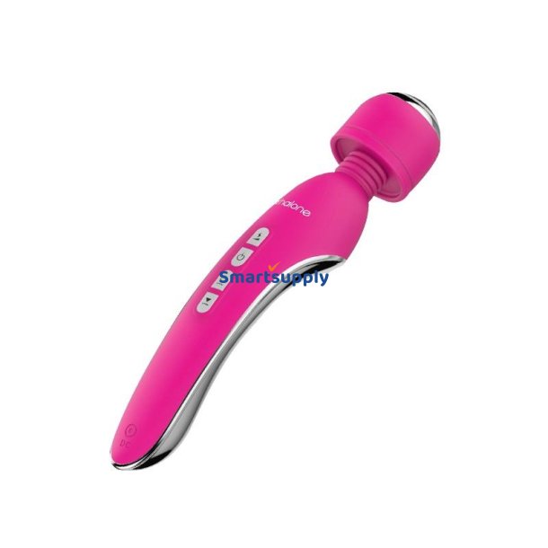 Masager and Vibe Electro Fuchsia