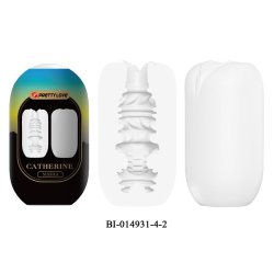 Masha Display 18 Men Masturbator