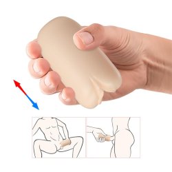 Masha Display 18 Men Masturbator