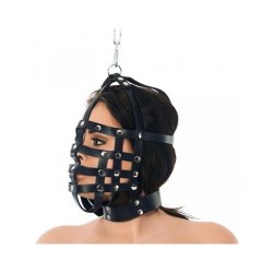 Mask-Adjustable