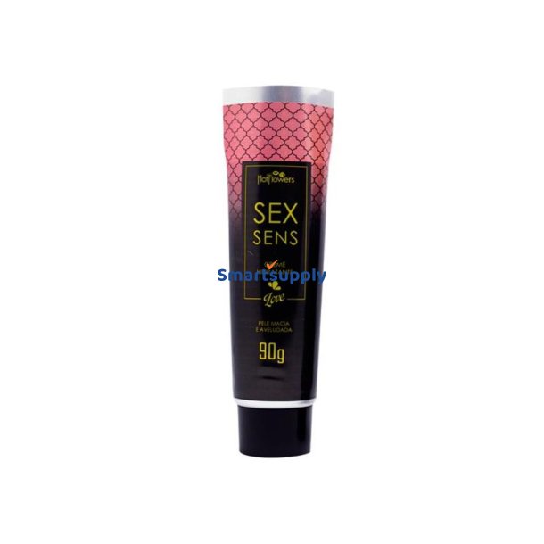 massage gel Love 90 gr
