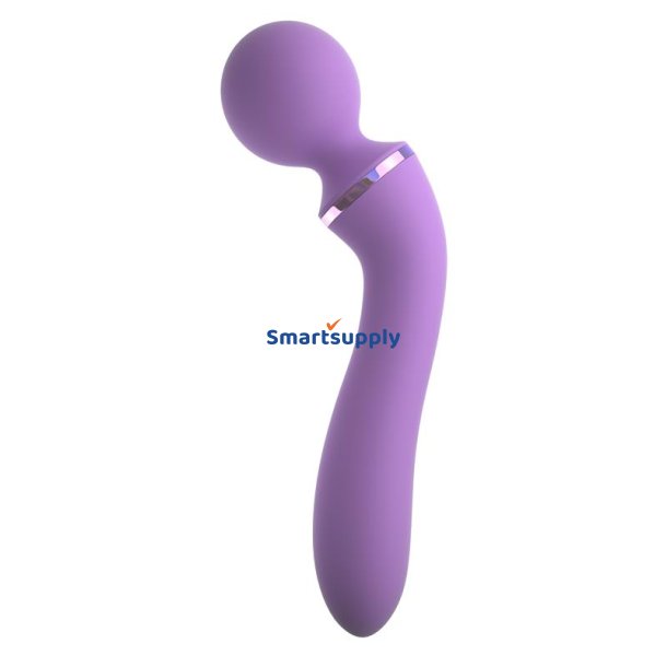 Massager Silicone USB 19.6 cm