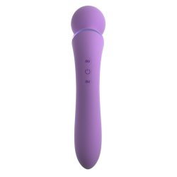 Massager Silicone USB 19.6 cm