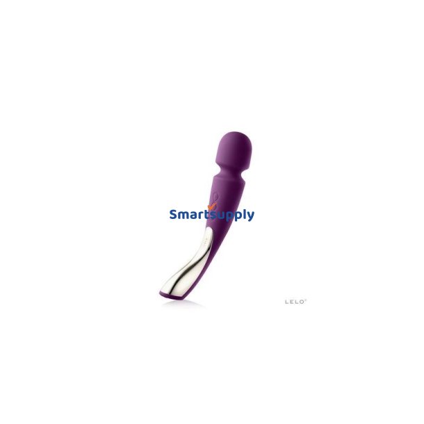 Massager Smart Wand 2 Medium Deep Rose