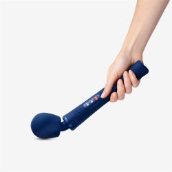 Massager VIM Midnight Blue
