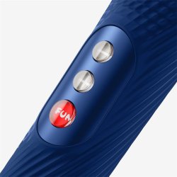 Massager VIM Midnight Blue