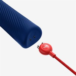 Massager VIM Midnight Blue
