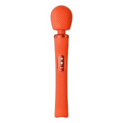 Massager VIM Sunrise Orange