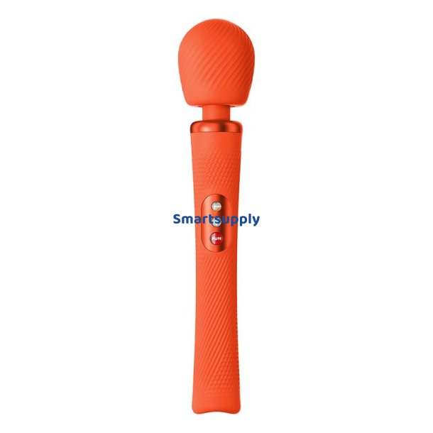 Massager VIM Sunrise Orange