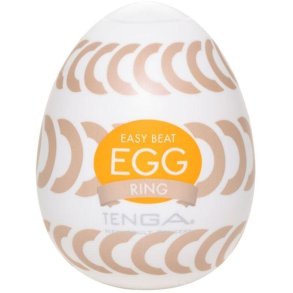 Masturbator Egg Wonder Ring
