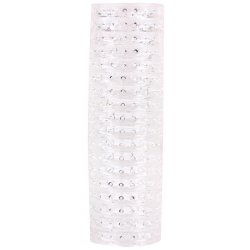 Masturbator Get Lock 13.6 cm Clear