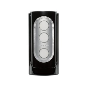 Masturbator Tenga Flip Hole Black