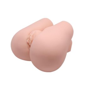 Masturbator Vagina And Ass