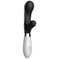 Maverdick Vibe Silicone Black