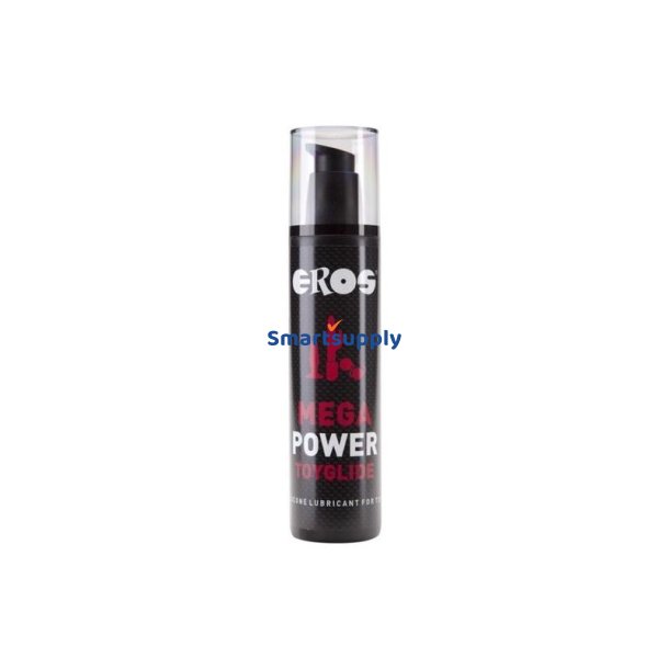 Mega Power Toyglide Silicone 250 ml