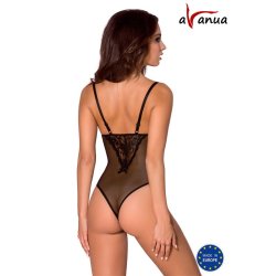 MELEK Body Negro - S/M
