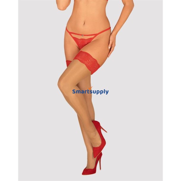 Mellania Stockings - S/M