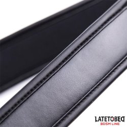 Mens Chastity Pants with Cage Adjustable