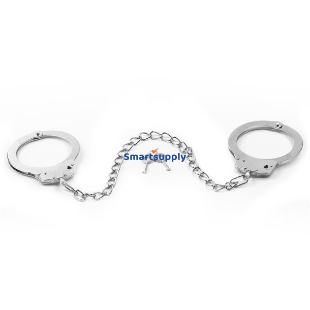 Metal Ankle Cuffs