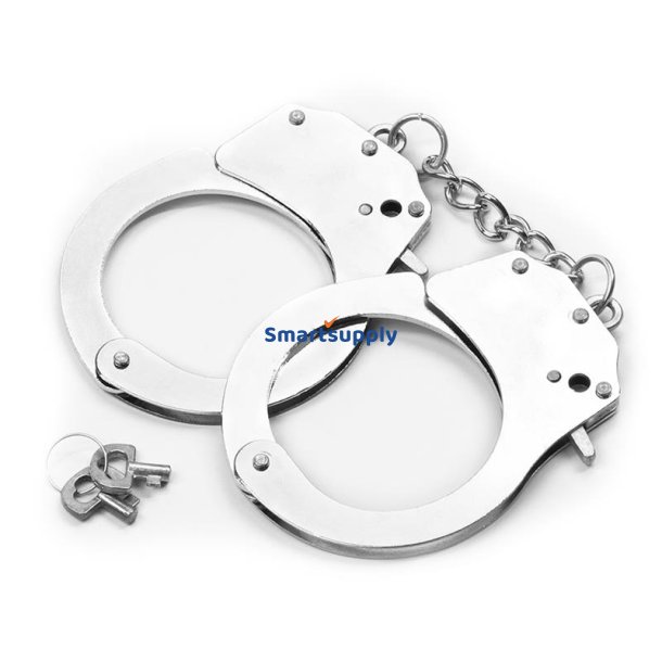 Metal HandCuffs