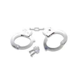 Metal Handcuffs