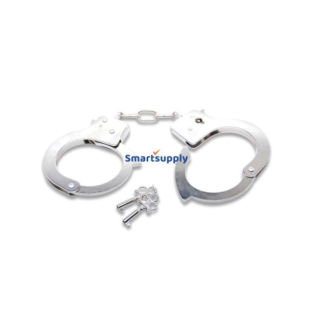 Metal Handcuffs