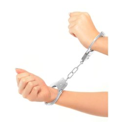 Metal Handcuffs