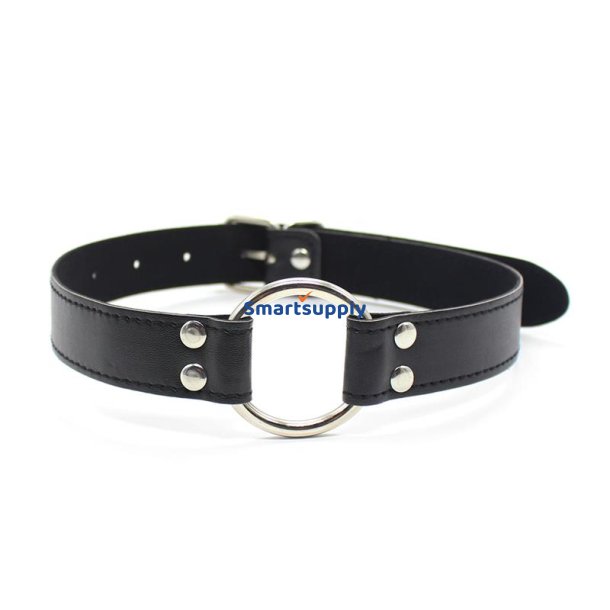 Metal O-Ring Gag Ring: 5 cm