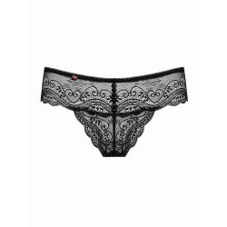 Miamor Lace Thong - S/M