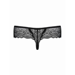 Miamor Lace Thong - S/M