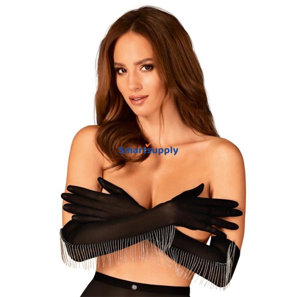 Milladis Gloves - S/M/L